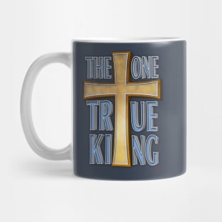 The One True King Mug